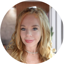 Kristina Barker, LCSW