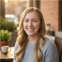 Kristina Beck, LCSW