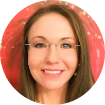 Kristina Borus, PMHNP