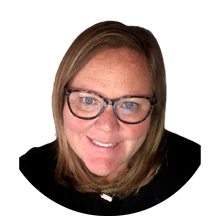 Kristina Brockhouse, LCSW, MSW