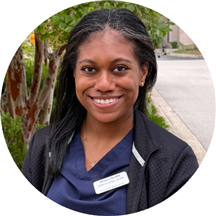 Kristina Caffey, APRN