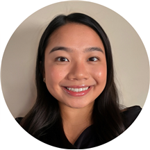 Kristina Camille Manapat, OTR/L