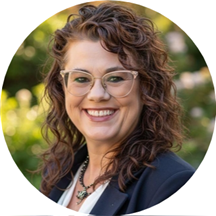 Kristina Castner, LPC