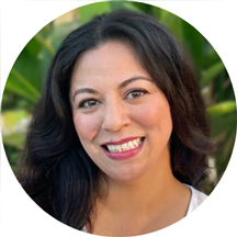 Kristina Catuiza, LMFT