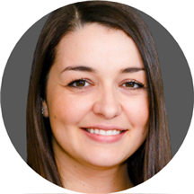 Kristina Conklin, PA-C