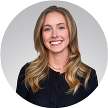 Kristina Connolly, LAC