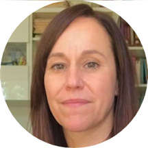 Kristina Cushman, LPC