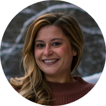 Kristina Damiano, MS