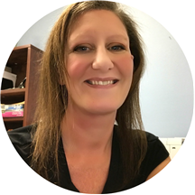 Kristina DeVeau, LMHC