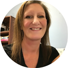 Kristina DeVeau, LMHC