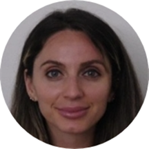 Kristina Dino, NP