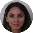 Kristina Dino, NP