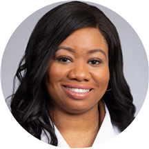 Kristina Drayton, NP