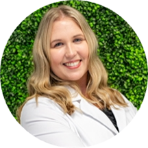 Kristina Dyal, APRN-BC