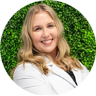 Kristina Dyal, APRN-BC