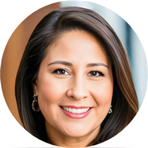 Kristina Esquivel, LCSW