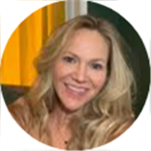 Kristina Fecik, LMFT