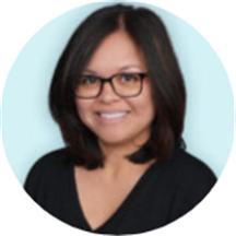 Kristina Flores, NP, PMHNP-BC