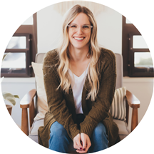 Kristina Francia, LCPC