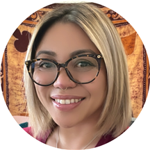 Kristina Garcia, LMFT