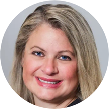 Kristina Gutzman, APRN, RN, NP