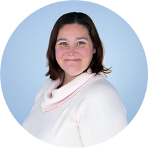 Kristina Kasic, LLPC, MS