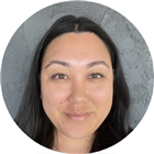 Kristina Komori, LMFT