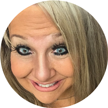 Kristina Kropidlowski, MA, LPC