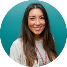 Kristina Lalley, CNP