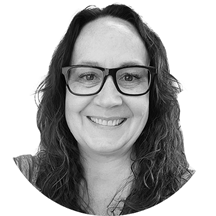 Kristina Lampe, LCPC