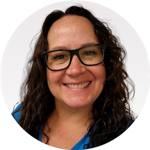 Kristina Lampe, LPC