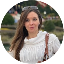 Kristina Laptsevich, PMHNP-BC, APRN