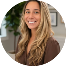 Kristina Lewis, LCSW