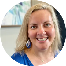Kristina Long, LPC