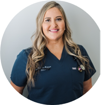 Kristina Mattson, NP