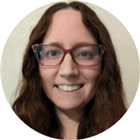 Kristina Mccarthy, RDN