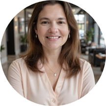 Kristina Mills-Gregory, LCMHC, LPC