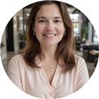 Kristina Mills-Gregory, LCMHC, LPC