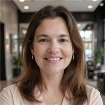 Kristina Mills-Gregory, LPC