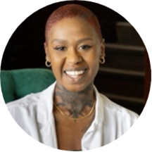 Kristina Modeste, LMFT