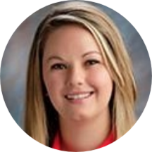 Kristina Morris, CRNP