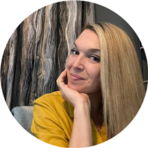 Kristina Nordlin, LMFT