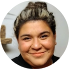 Kristina Ortiz, LPC