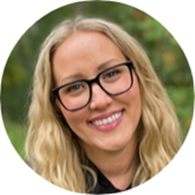 Kristina Paschal, LCSW