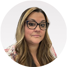 Kristina Picard, LCSW