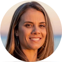 Kristina Radnoti, LPCC