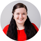 Kristina Regis, LMHC