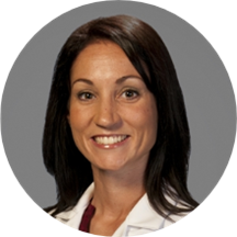 Kristina Robinson, CNP