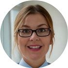 Kristina Scalici, LCSW