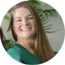 Kristina Schafer, NP